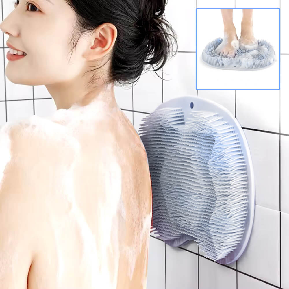Массажная щетка SPA PRO 