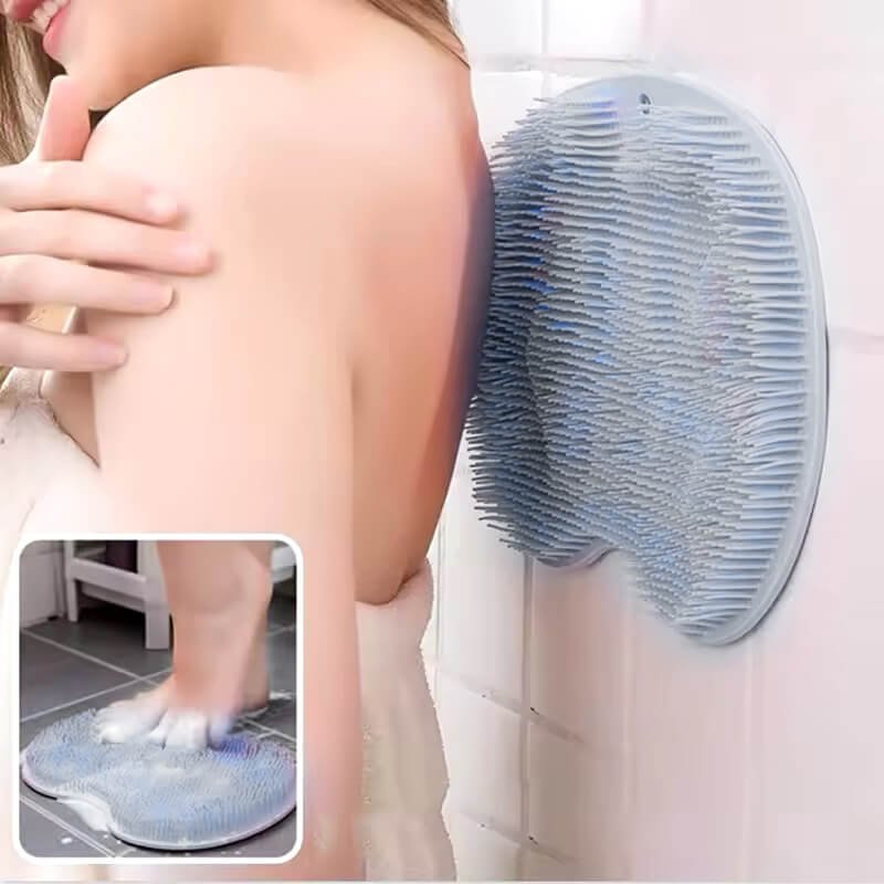 Массажная щетка SPA PRO 