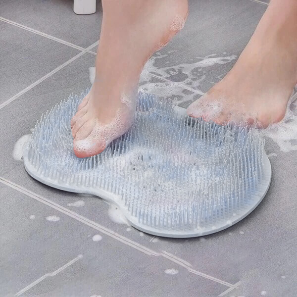 Массажная щетка SPA PRO 