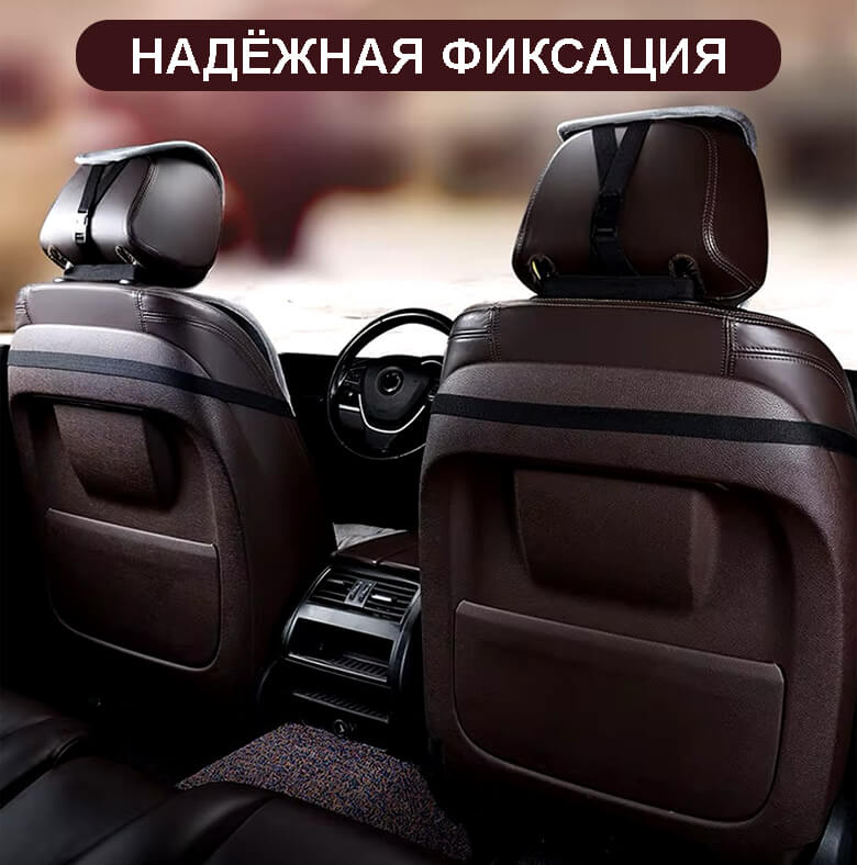 Массажная щетка SPA PRO 