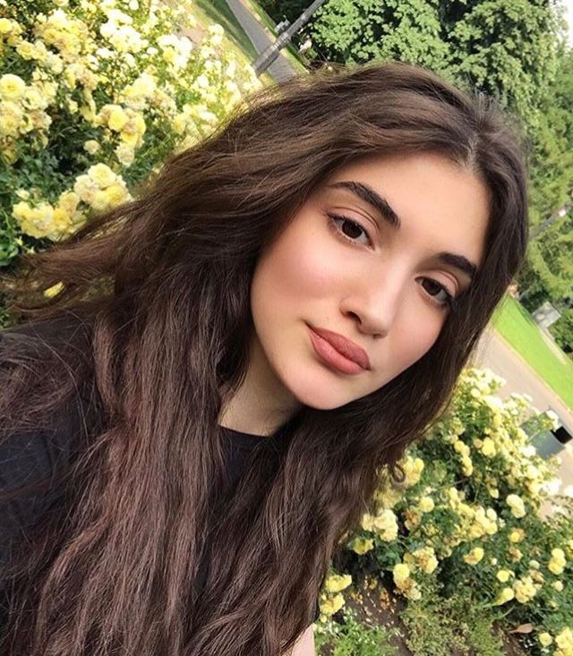 Аватар клиента