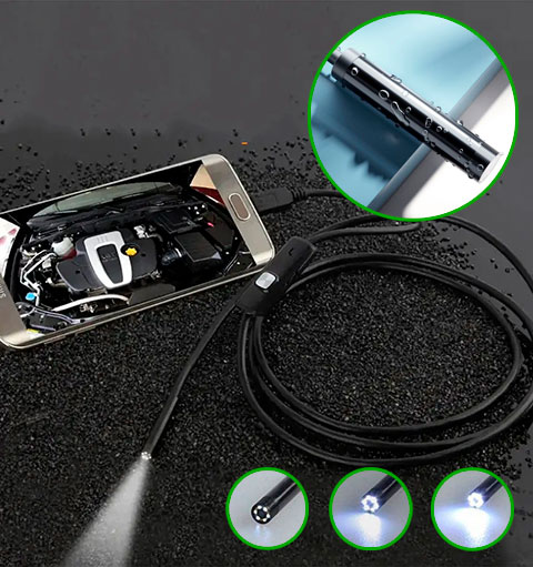 Spa ProBrush