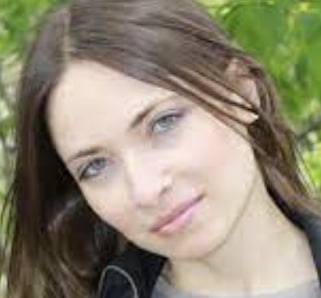 Аватар Амина Турсунбаева