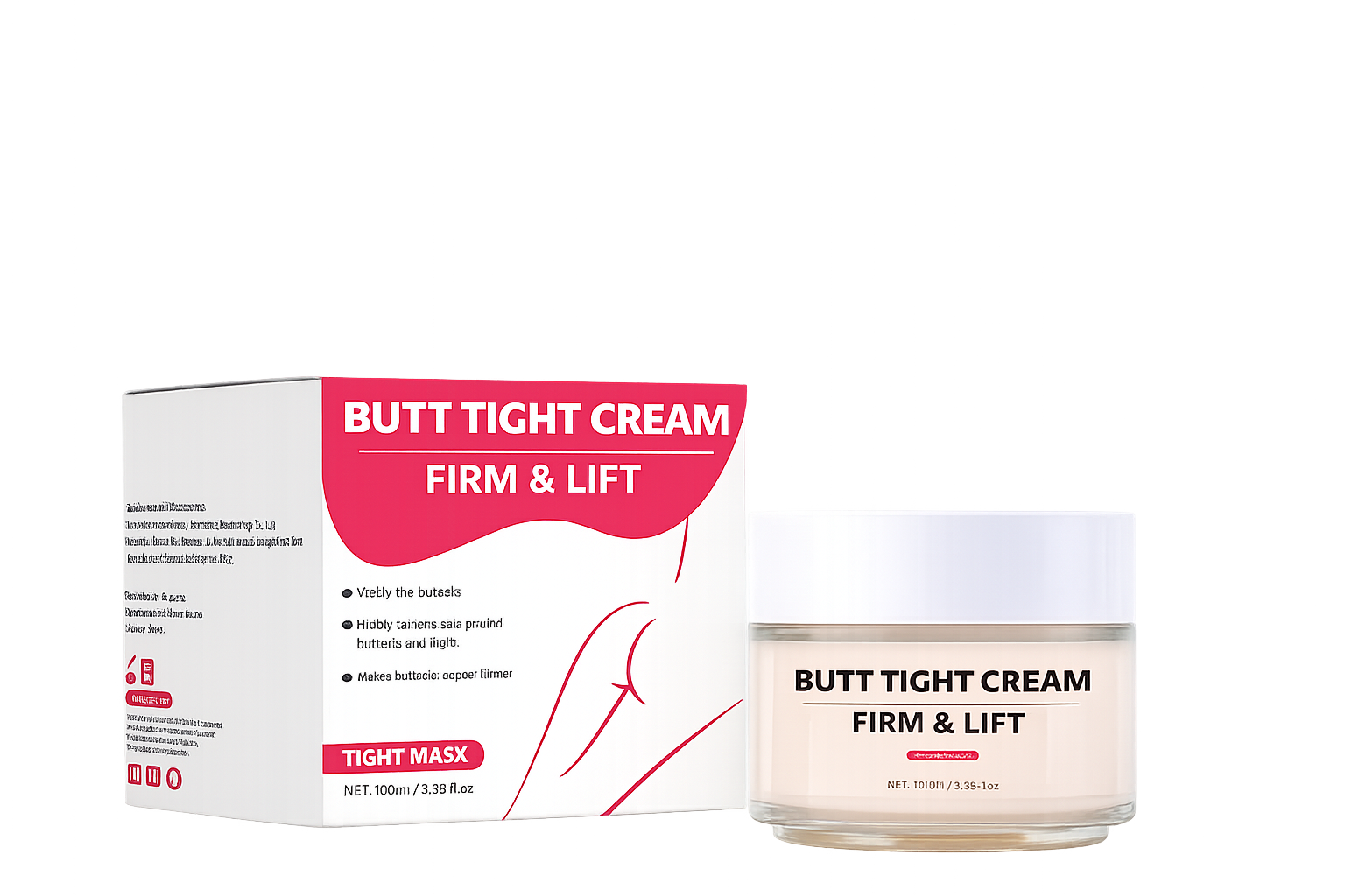 Крем для подтяжки кожи