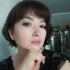 Аватар Шахзода Юлдашев