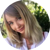 Аватар Камола Жумаева