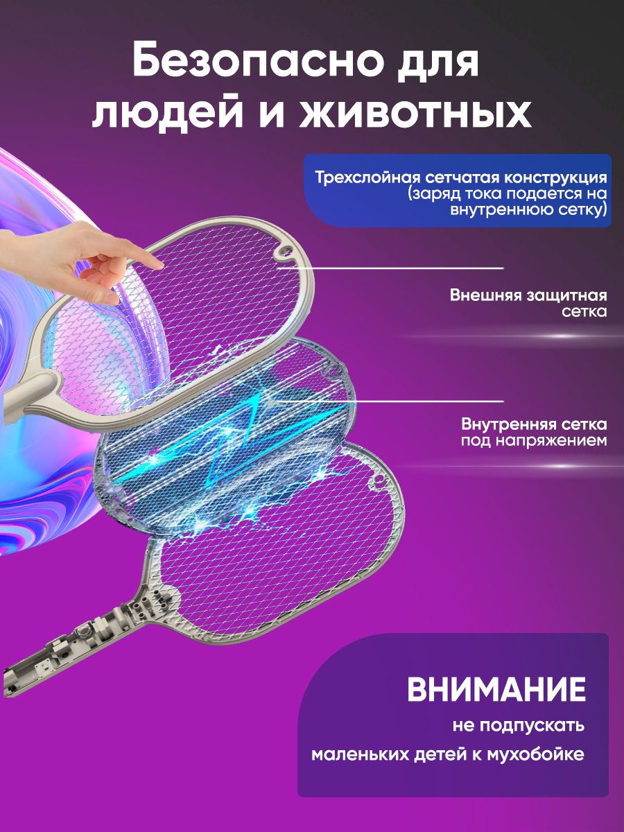 High-Power Cleaner