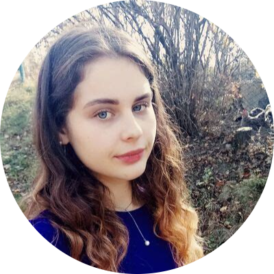 Аватар Севара Мадрахимова