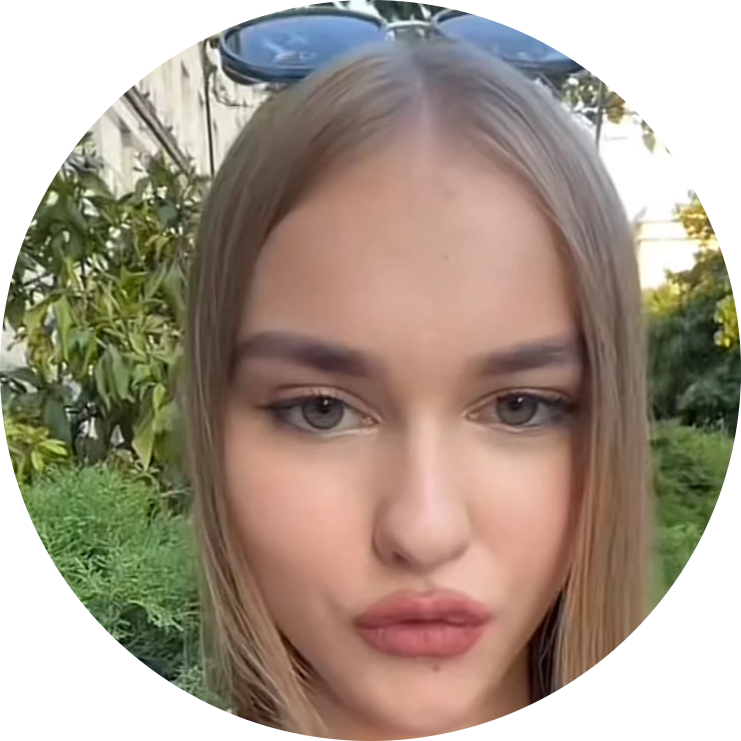 Аватар Гулбахор Хашимова