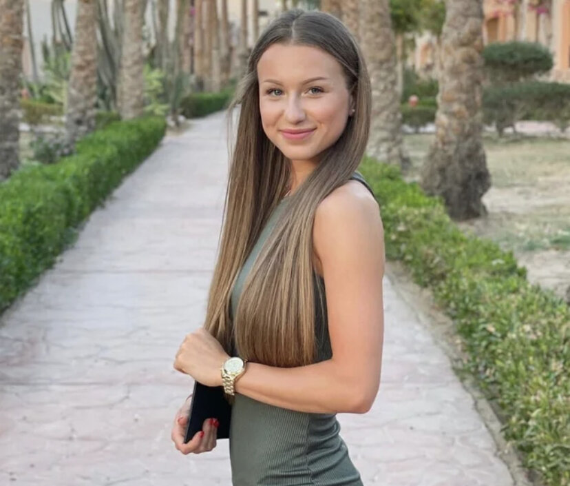 Аватар Нуринисо Холматова