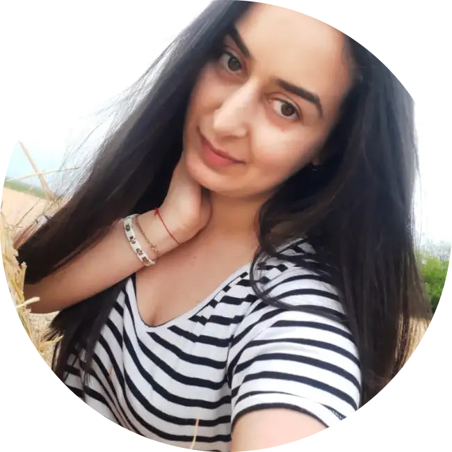 Аватар Зилола Рахимова
