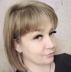 Аватар Амина Турсунбаева