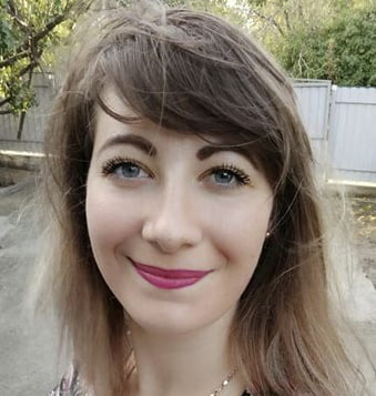 Аватар Камола Жумаева