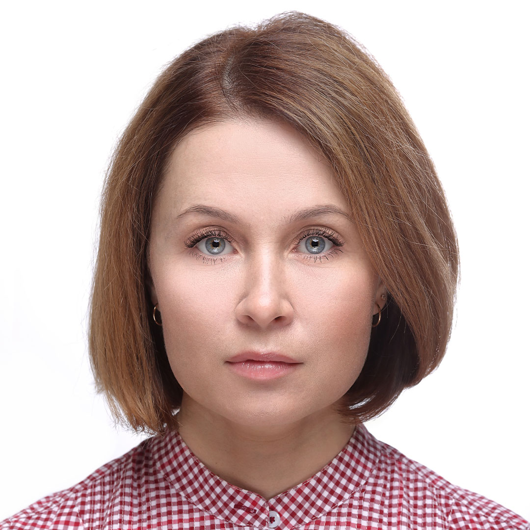 Муниса Абдуллаева