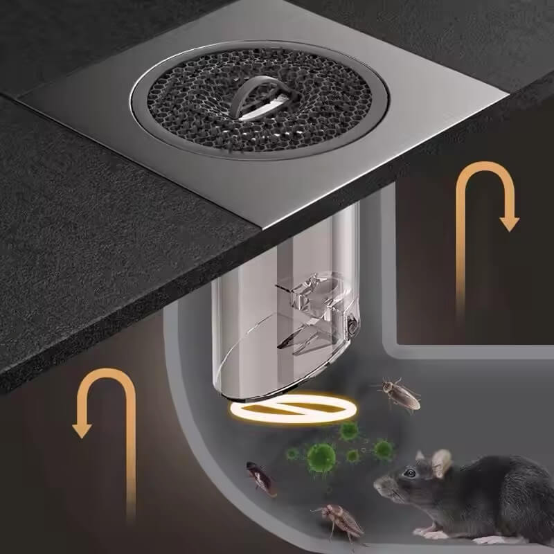 Массажная щетка SPA PRO 