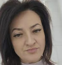 Аватар Гульмира Алиева