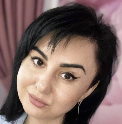 Аватар Амина Турсунбаева
