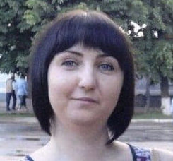 Гульнара Рахимова