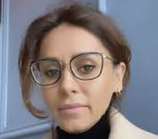 Аватар Малика Исмаилова