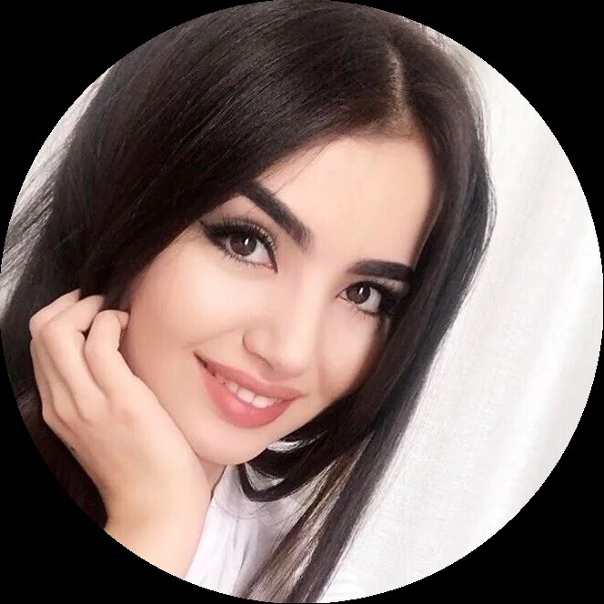 Аватар Нодиры Юлдашевой