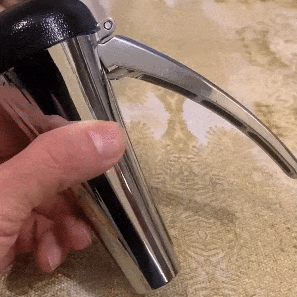 Массажная щетка SPA PRO 