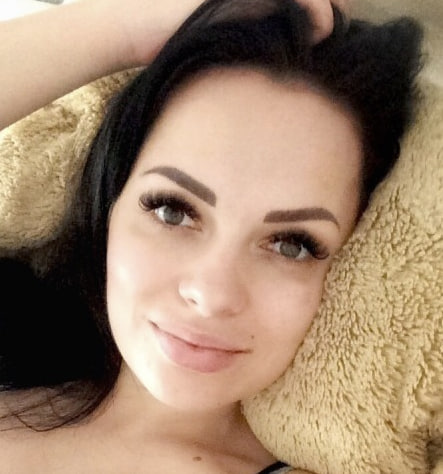 Аватар Мадина Юсупова