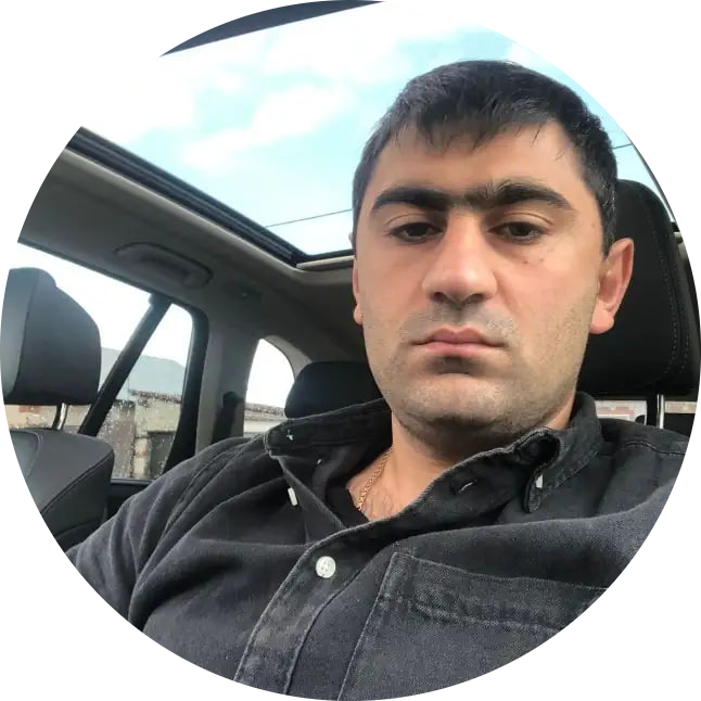 Аватар Отабек Нурматов