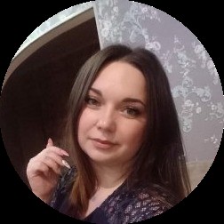 Аватар Зарифы Камиловой