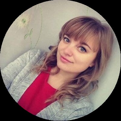Аватар Нодиры Юлдашевой