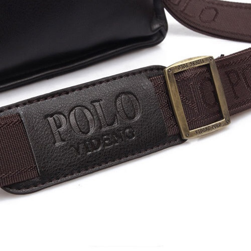 Эксклюзивная сумка POLO