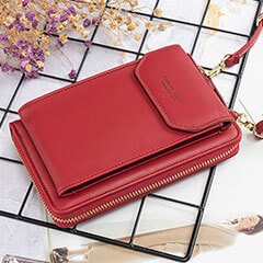 Trendy Clutch Forever