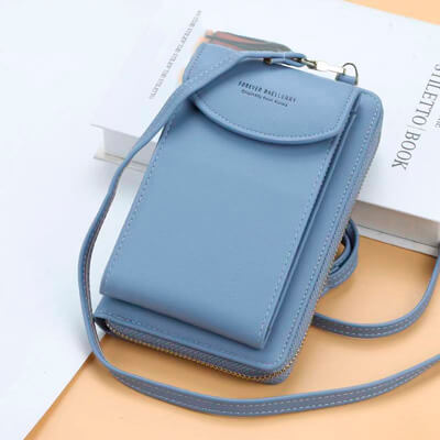 Trendy Clutch Forever