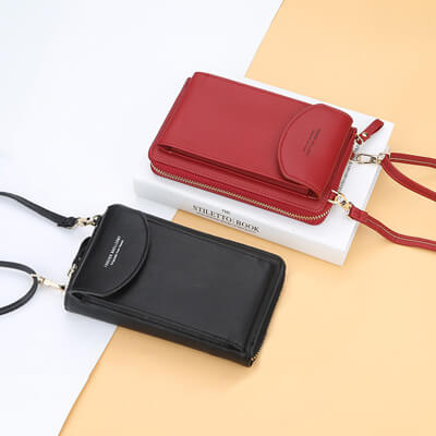 Trendy Clutch Forever