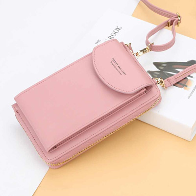 Trendy Clutch Forever