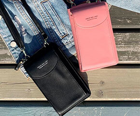Trendy Clutch Forever