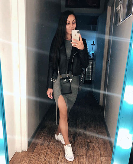 Trendy Clutch Forever
