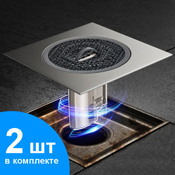Массажная щетка SPA PRO 
