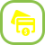 Массажная щетка SPA PRO 