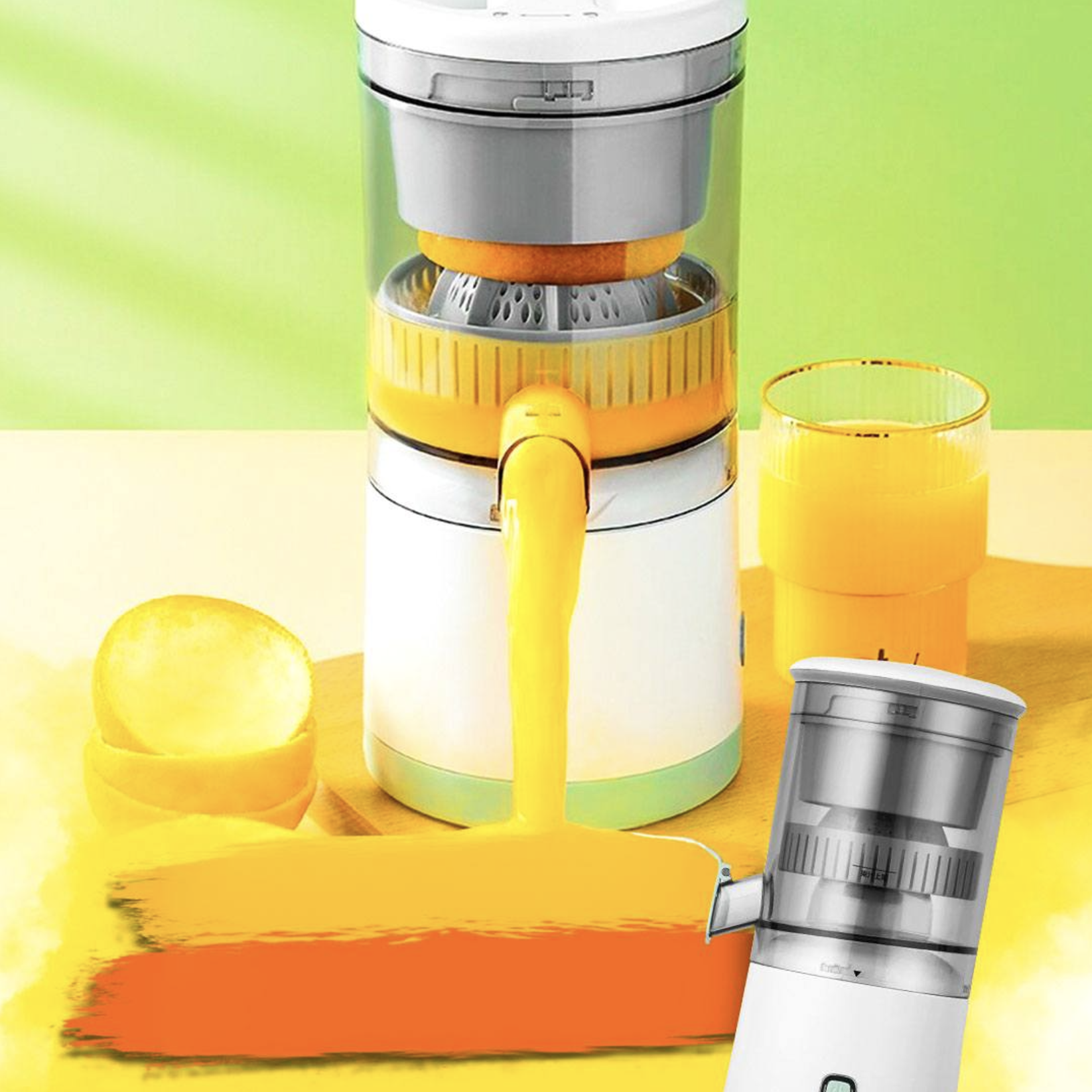 Spa ProBrush