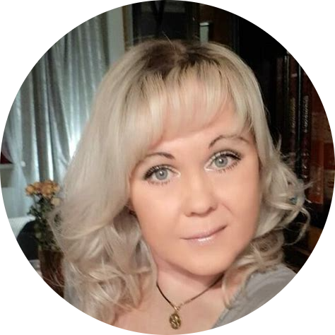 Аватар Дильноза Юсупова