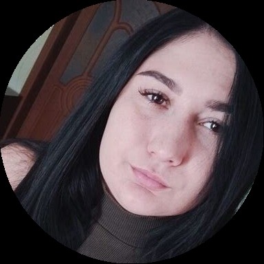 Аватар Нодира Джураева