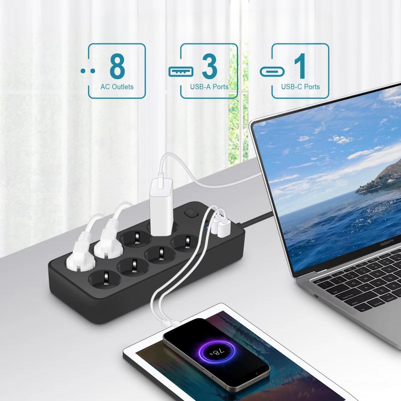 iFans i12S