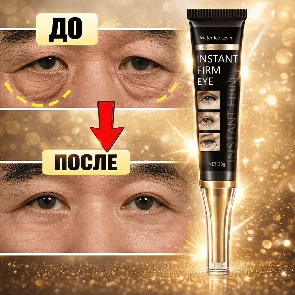 Результат до и после